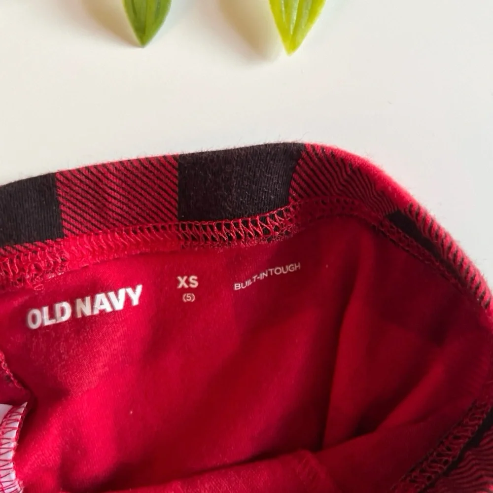 old navy girls pajama pants